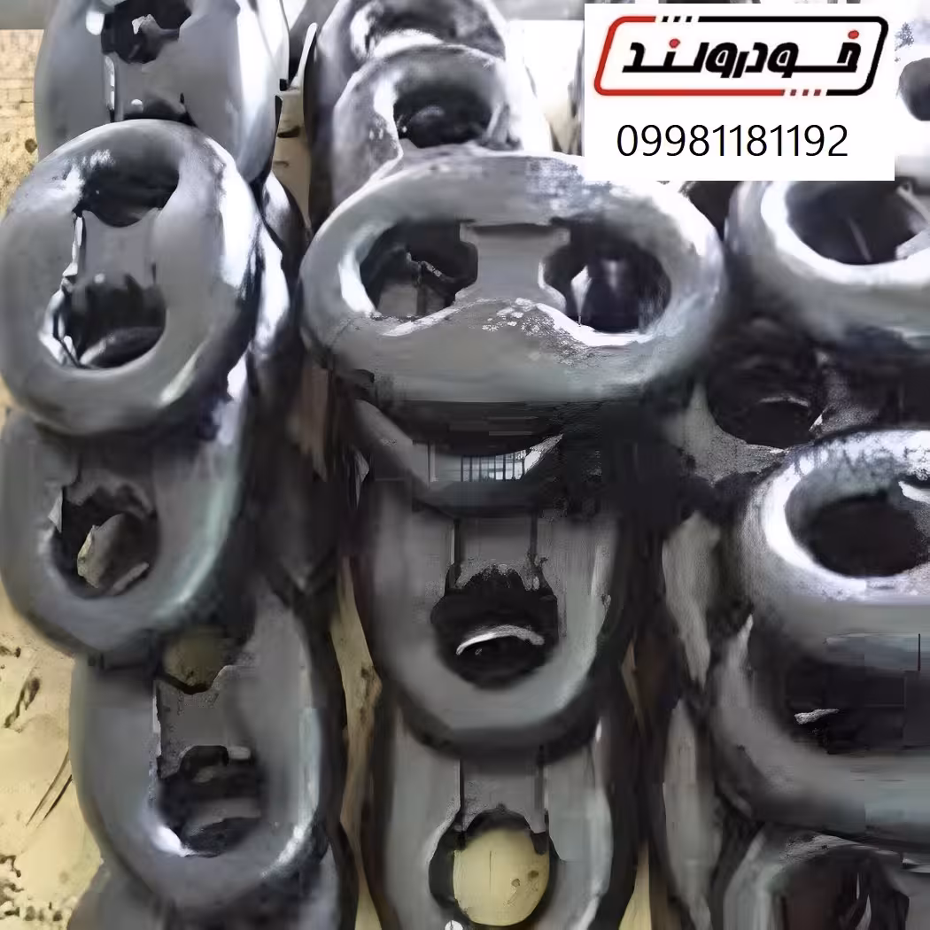 قفل زنجیرلنگر کشتی یا جوینت شگل 30