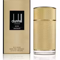 ادوپرفیوم Dunhill Icon Absolute از برند Alfred Dunhill