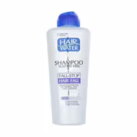 شامپو ضد ریزش Comeon Hair Water بدون سولفات 400 میلی لیتر