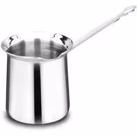 شیرجوش 0.5 لیتر مدل A138 کلاسیک / KORKMAZ A138 CKASSIC