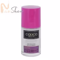 رول ضد تعریق زنانه کوبکو مدل مجیک سافت