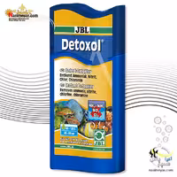 کاندیشینر و بهینه کننده آب دتوکسول جی بی ال