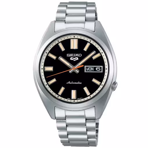 ساعت مچی مردانه سیکو seiko اورجینال مدل SRPK89K1