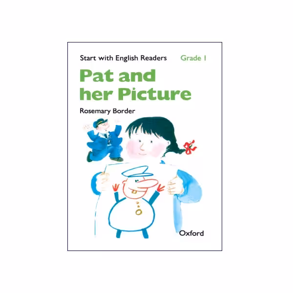 Pat and Her Picture