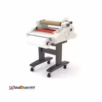 لمینتور گرم و سرد عرض 38 پایه دار مدل RSM-382MA