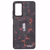 قاب Xiaomi Note11 Pro-4G / Note12 Pro-4G مدل UAG طرح مگ سیف – کد41157