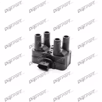 کوئل SSAT یورو 4 پراید