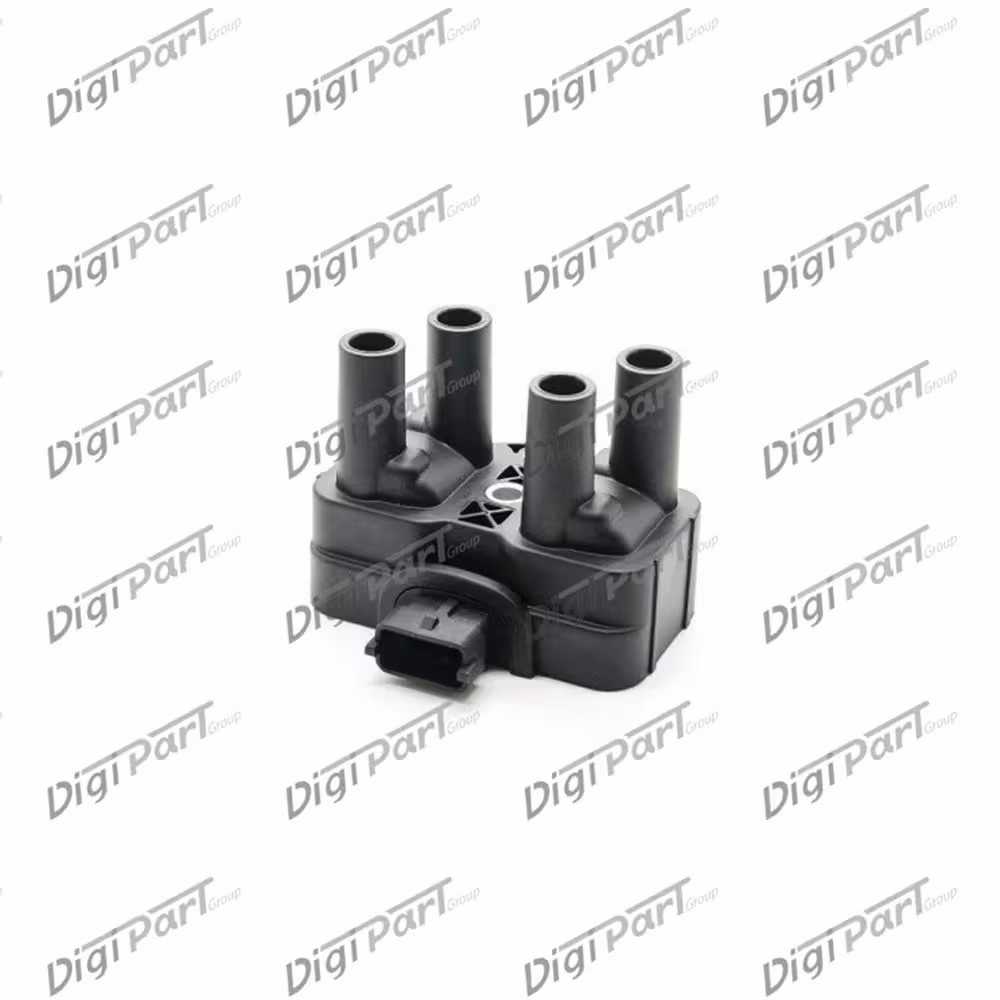 کوئل SSAT یورو 4 پراید