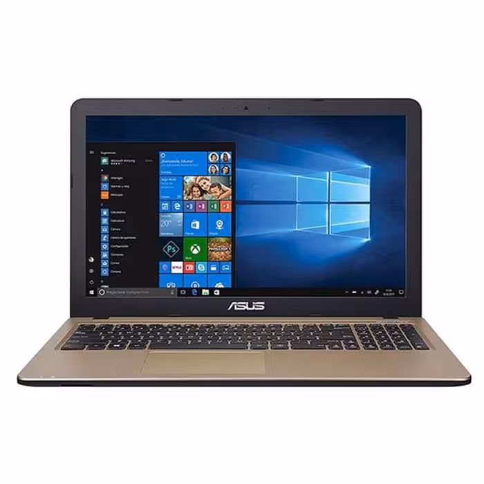 لپ تاپ ایسوس مدل VivoBook K540UB با پردازنده i5