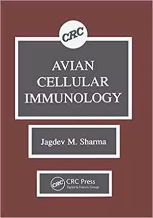 [PDF] دانلود کتاب Avian Cellular Immunology, 2017