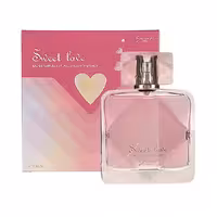 عطر و ادکلن زنانه ژک ساف سوییت لاو ادوپرفیوم JACSAF SWEET LOVE EDP FOR WOMEN