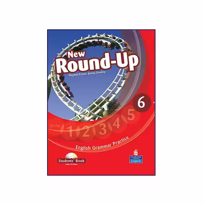 New Round-Up 6