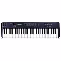 میدی کنترلر M-Audio Oxygen 61 MKII