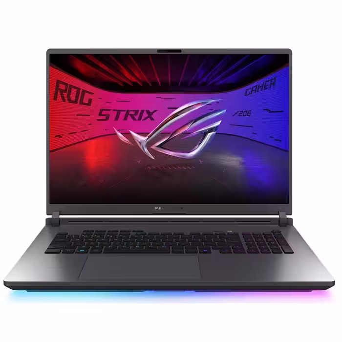 لپ تاپ Rog Strix ایسوس 18 اینچی مدل G815LR Ultra 9(275HX)/32GB/1TB/RTX507Ti 12GB