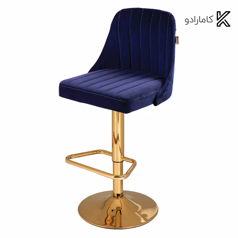 صندلی کانتر راحتیران مدل V-161
