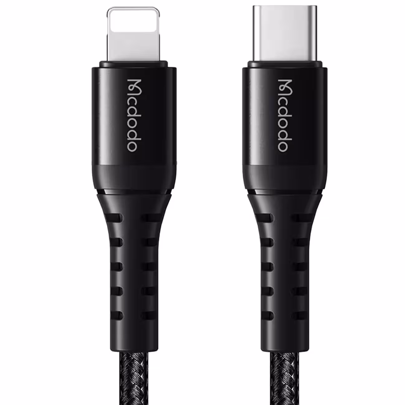 کابل لایتنینگ به Type C مک دودو Mcdodo CA-5630 طول 0.2 متر توان 36 وات