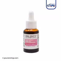 سرم پلینگ و لایه بردار AHA10% و BHA2% بالانس