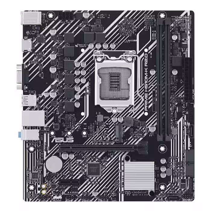مادربرد ایسوس PRIME H510M-K R2