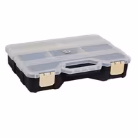 جعبه نظم دهنده ابزار مدل TB04 | کالا مکس