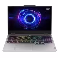 لپ تاپ گیمینگ لنوو LENOVO LOQ 15IRX10 | i7 14700HX | 48GB RAM | 1TB SSD | RTX 5060