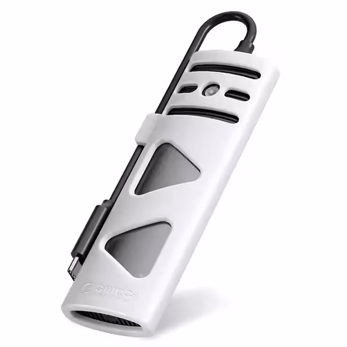 باکس M.2 NVMe/SATA اوریکو مدل ORT1M2-G2