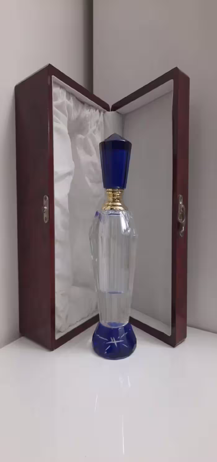 اسانس No3 عطر Wahacarana Garden Flowers