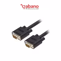 کابل VGA یونیتک مدل Y-C510G طول 30 متر