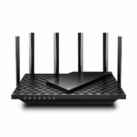 روتر بی‌سیم و دوباند AX5400 تی پی لینک مدل Archer AX72 با Wi-Fi 6