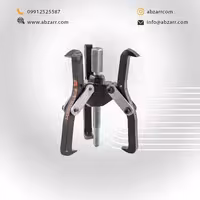 پولی کش طول 38 قطر 38 Mahdavi مدل P5