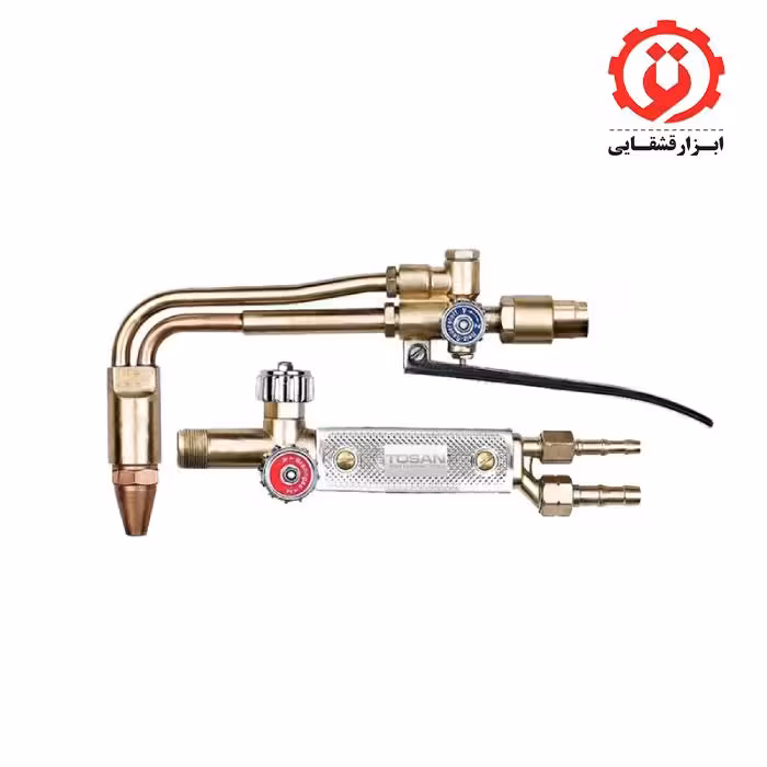 سرپیک برش دو تکه طرح زینسر توسن مدل 6100CTI
