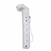 پانل دوش شاینی مدل N-SP021