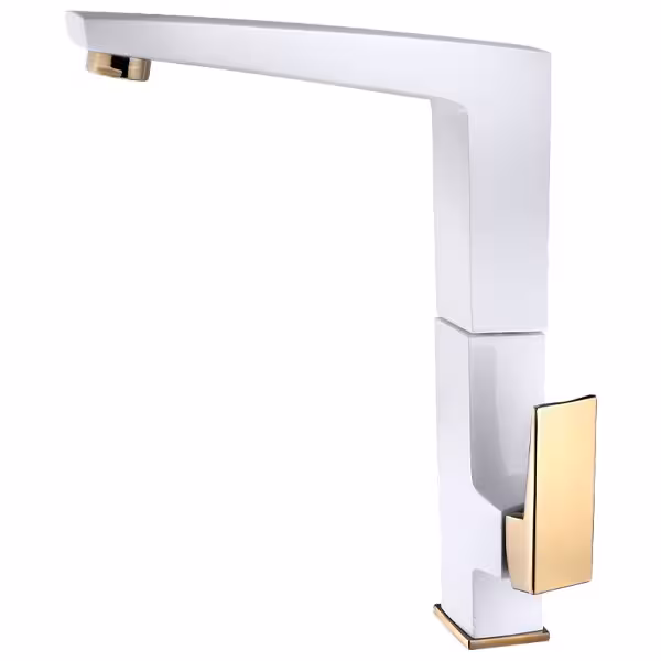 شیر ظرفشویی البرز روز مدل ابلیک