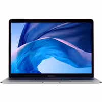 قیمت و خرید لپ تاپ 13 اینچ اپل مدل MacBook Air MVFJ2 2019 Core i5/256 SSD/8GB | یاس ارتباط