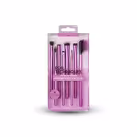 ست براش چشم ریل تکنیک 8 عددی