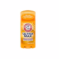 دئودورانت ضدتعریق آرم اند همر مدل Ultra Max Powder Fresh وزن 73 گرم