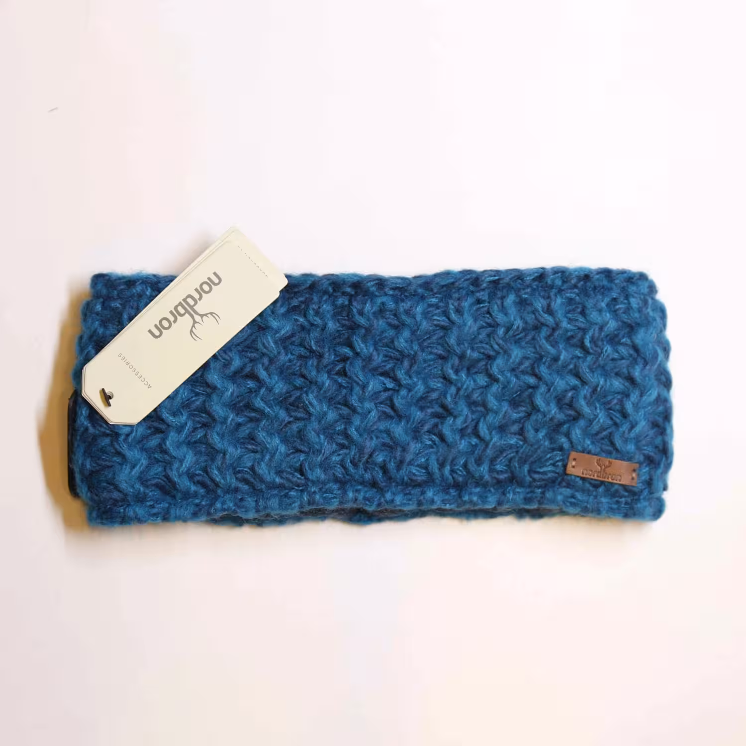 هدبندطرح مولینه توکالر آکرلیک nordbron