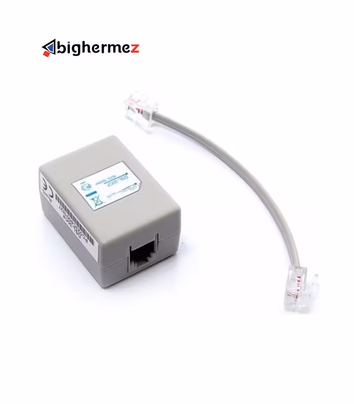 نویزگیر تلفن دیلینک مدل DSL-30CF