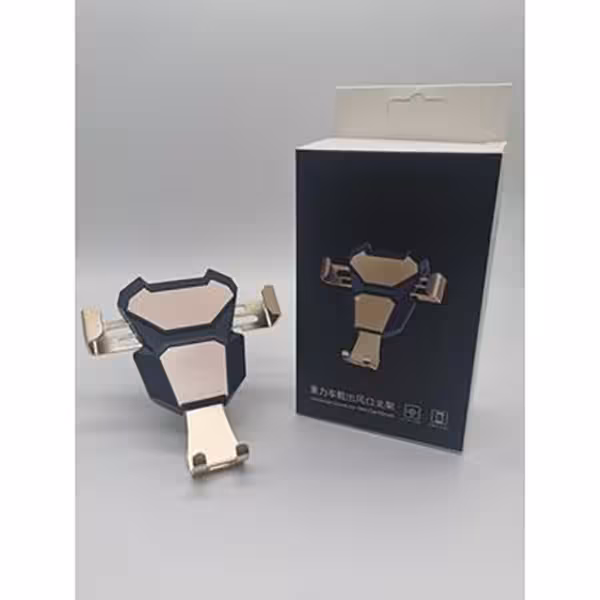 هولدر و نگهدارنده دریچه کولری موبایل CH01-01A