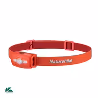 هدلامپ نیچرهایک مدل Antiperspirant Running