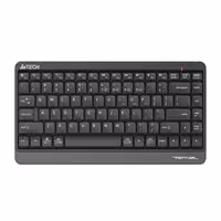 قیمت کیبورد بی سیم ای فورتک مدل FBK11