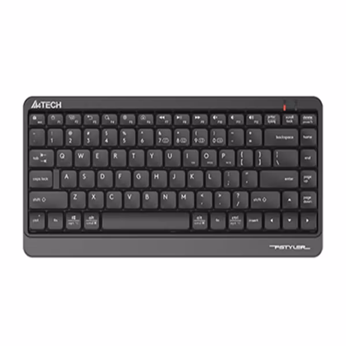 قیمت کیبورد بی سیم ای فورتک مدل FBK11