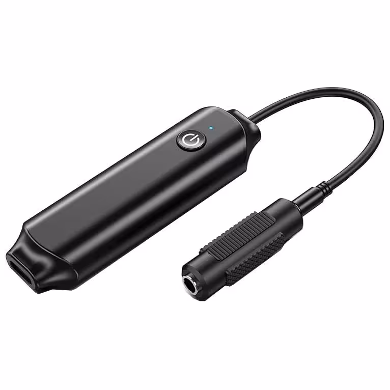 گیرنده فرستنده بلوتوثی صدا مدل B12S