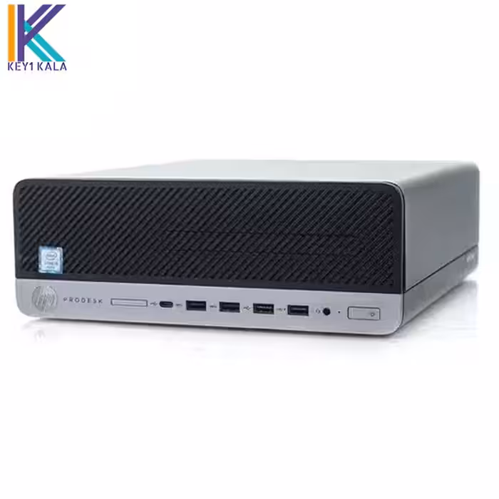 مینی کیس استوک اچ پی HP ProDesk 600 G4