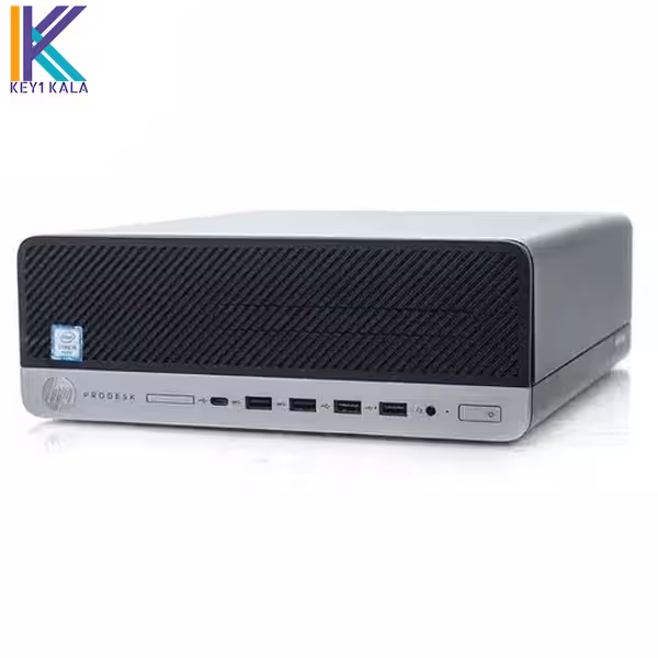 مینی کیس استوک اچ پی HP ProDesk 600 G4