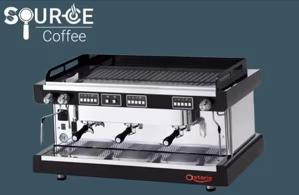 اسپرسوساز آستوریا پراتیک D0005