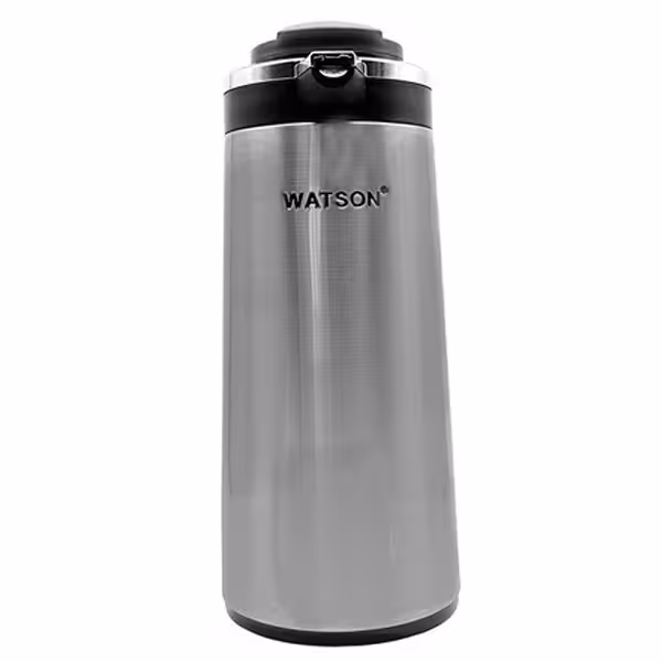 فلاسک داخل شیشه واتسون 1.9 لیتری