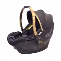 کریر مایلر تک مدل ولف