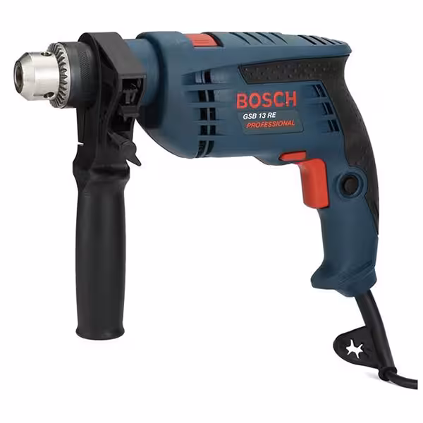 دریل بوش مدل GSB13RE-BOX