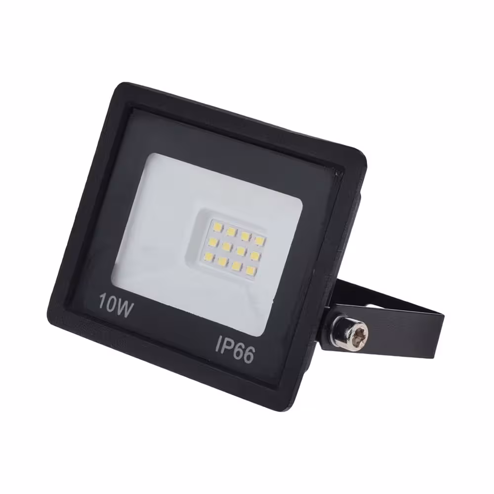 پروژکتور 10 وات SMD شی کاریزما مدل ندا