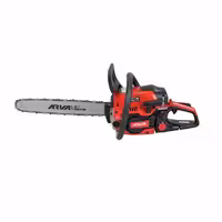 اره زنجیری بنزینی آروا 45 سانتی متری مدل 6214